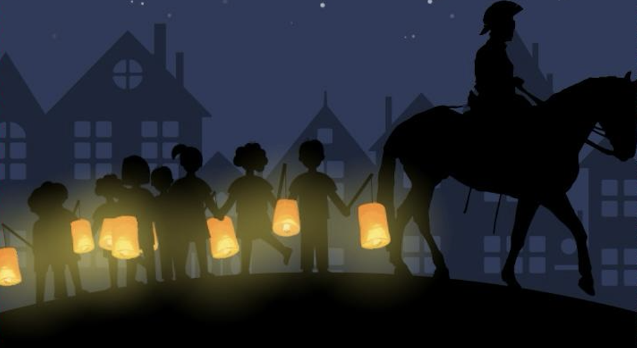 Martinszug 10.11.2025